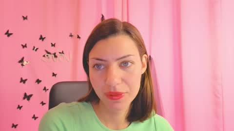 Anni online show from October 27, 5:33 am