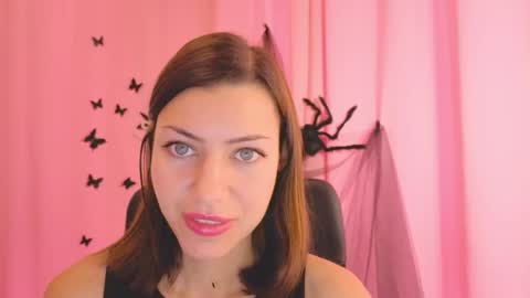 Anni online show from November 5, 6:35 am