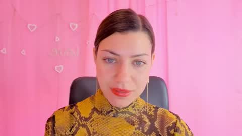 Anni online show from February 23, 5:38 am