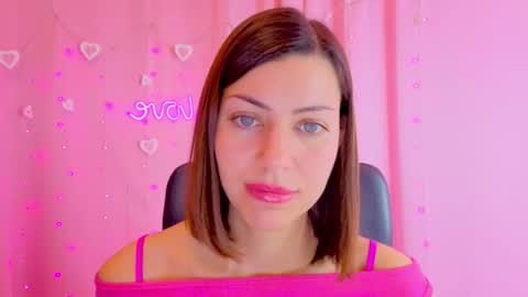 Anni online show from March 4, 4:35 pm