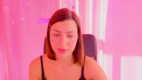 Anni online show from March 10, 2:11 pm