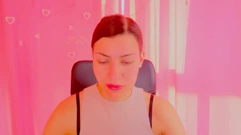 Anni online show from March 16, 2:54 pm