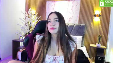 Only true pirates will know the path to the treasure... Anissa online show from June 17, 3:13 pm