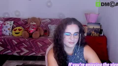 AnissyaX online show from May 20, 2:40 am