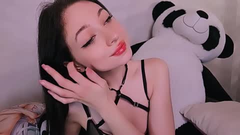 Anita online show from January 12, 7:53 pm