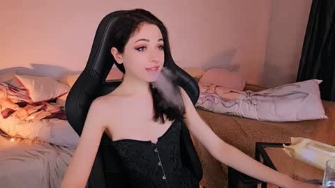 Anita online show from January 29, 1:27 am