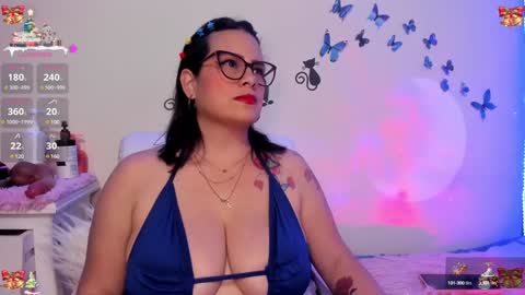 anita online show from December 12, 12:48 am