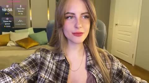 Snapshot of anita_blairr chatting on March 26, 1:11 am Anita online show from March 26, 1:11 am