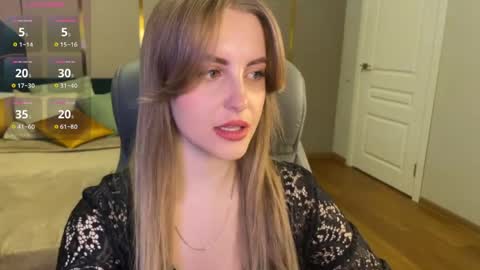 Anita online show from March 28, 1:05 am