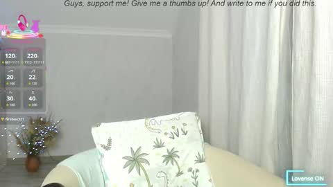 Snapshot of anita_delicious chatting on October 25, 8:58 pm anita_delicious online show from October 25, 8:58 pm