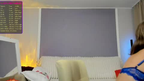 Snapshot of anita_forever chatting on May 3, 9:21 pm Anita online show from May 3, 9:21 pm