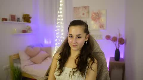 Anita Grey online show from October 14, 6:52 pm