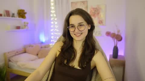 Anita Grey online show from January 12, 7:52 pm