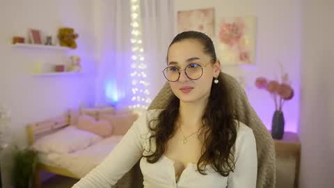 Anita Grey online show from February 2, 7:34 pm