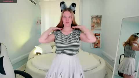 Anita online show from June 7, 10:41 am