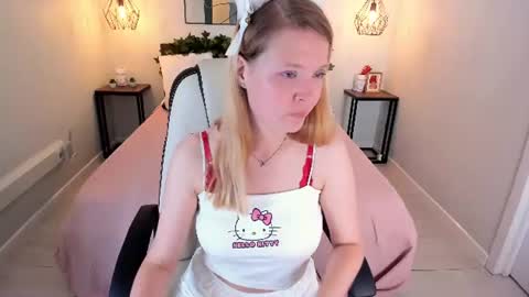 Anita online show from July 30, 7:40 am