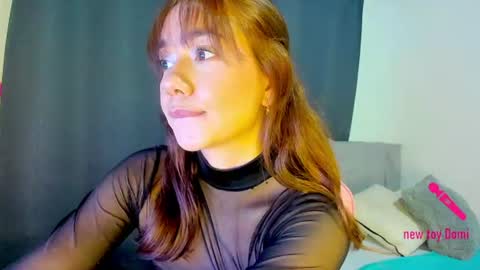 Anita online show from July 30, 10:03 am