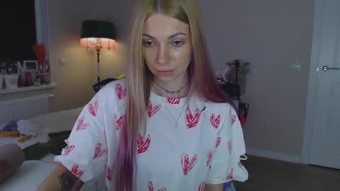 anita_moon_ online show from November 3, 12:57 am