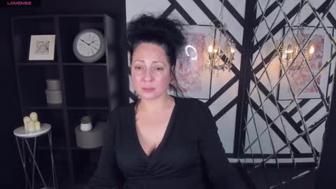 Anita online show from December 7, 3:25 am