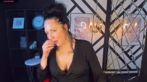 Anita online show from December 7, 6:26 pm