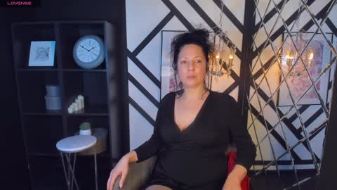 Anita online show from December 8, 4:14 am