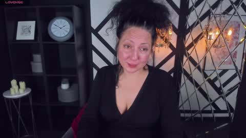 Anita online show from December 12, 12:38 am