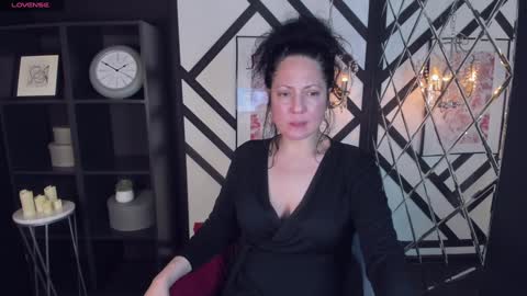 Anita online show from December 14, 12:11 am