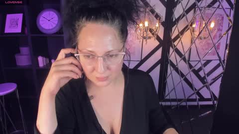 Anita online show from December 16, 3:08 am