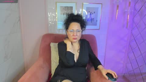 Anita online show from December 20, 1:14 am