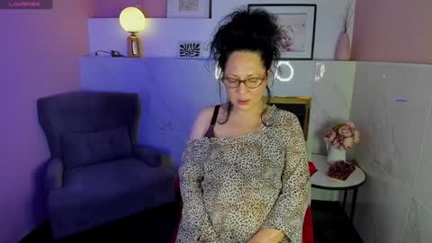 Anita online show from December 23, 12:35 am