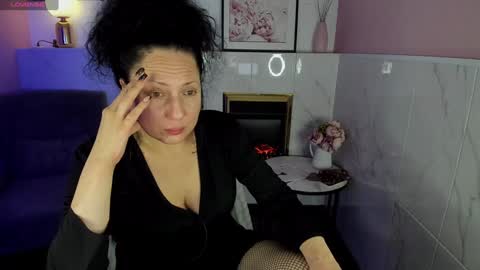 Anita online show from December 28, 12:04 am
