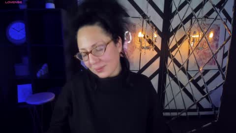 Anita online show from December 29, 10:14 pm