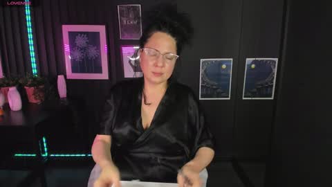 Anita online show from January 5, 1:56 am