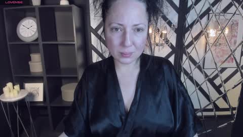 Anita online show from January 12, 8:57 pm