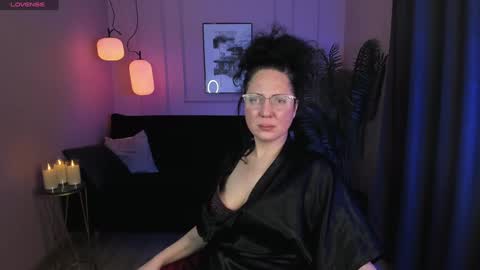 Anita online show from January 18, 9:13 pm