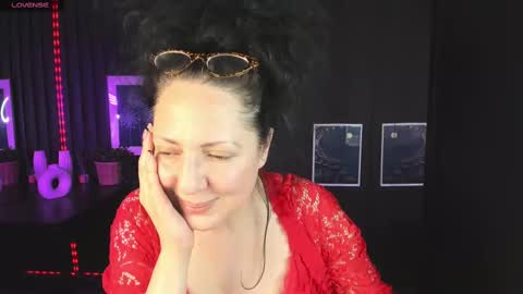 Anita online show from February 16, 11:05 pm