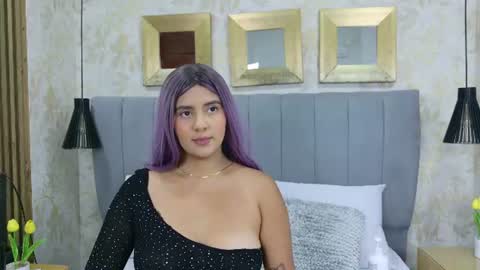 Snapshot of anita_sagegb chatting on July 15, 12:21 pm Dania Lpez online show from July 15, 12:21 pm