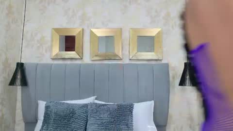 Snapshot of anita_sagegb chatting on July 23, 12:03 pm Dania Lpez online show from July 23, 12:03 pm