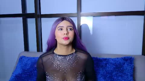 Snapshot of anita_sagegb chatting on July 28, 12:48 pm Dania Lpez online show from July 28, 12:48 pm