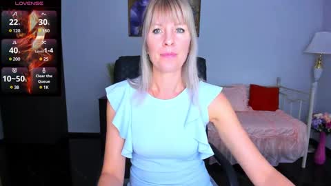 Anita online show from December 3, 10:28 am