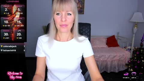 Anita online show from December 19, 6:56 am