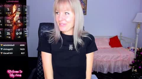 Anita online show from December 19, 10:02 am