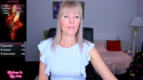 Anita online show from December 31, 9:53 am