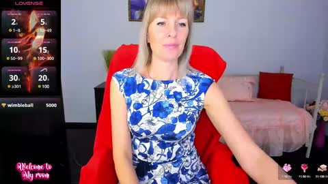 Anita online show from February 18, 10:16 am