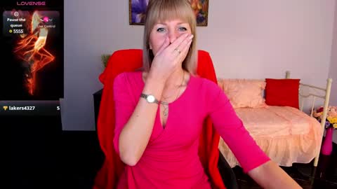Anita online show from February 26, 6:58 am
