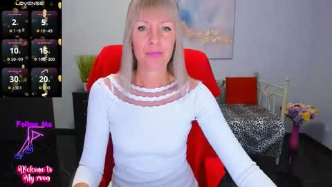 Anita online show from October 21, 6:14 am