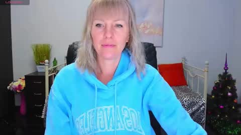 Anita online show from December 16, 6:29 am
