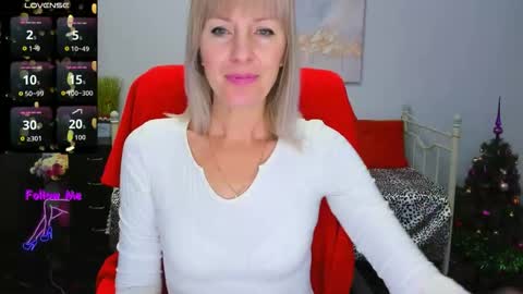 Anita online show from December 21, 7:15 am