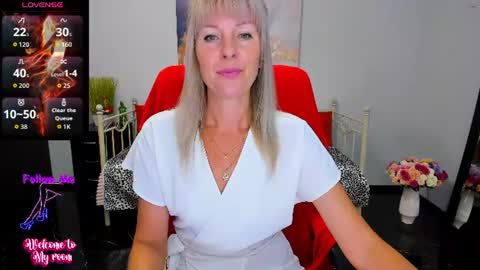 Anita online show from July 7, 6:16 am