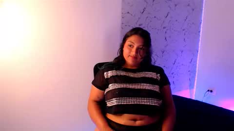 Anita online show from February 12, 1:00 am